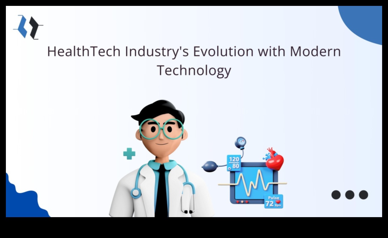 Biotech Mavericks: ceļvedis radošās mākslas un veselības risinājumu pasaulē