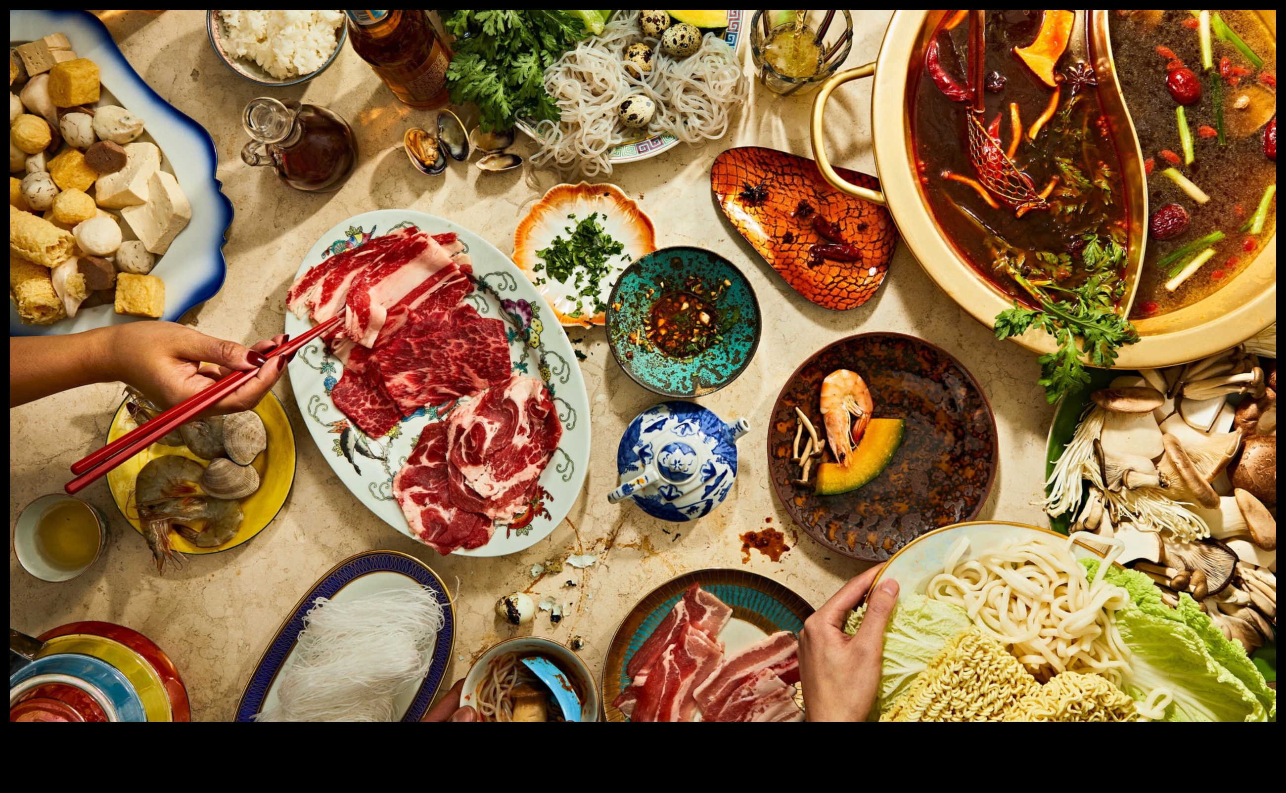 Kulinārijas patvērums: neaizmirstamu maltīšu izveide jūsu virtuvē