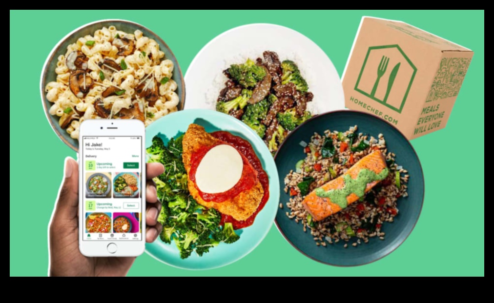 Kulinārijas patvērums: neaizmirstamu maltīšu izveide jūsu virtuvē