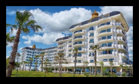 Haven svarīgākie punkti: ērtas uzturēšanās svinības