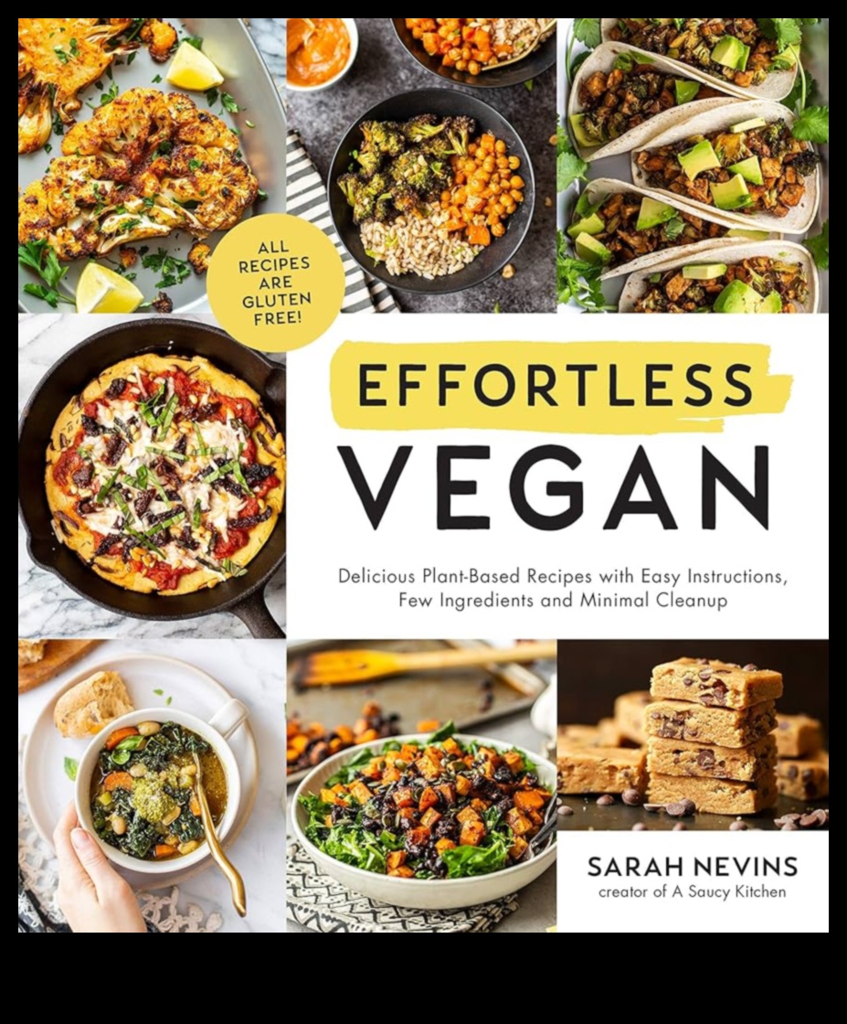 Viegli izdodas gardēdis: vienkāršas receptes ar stilu