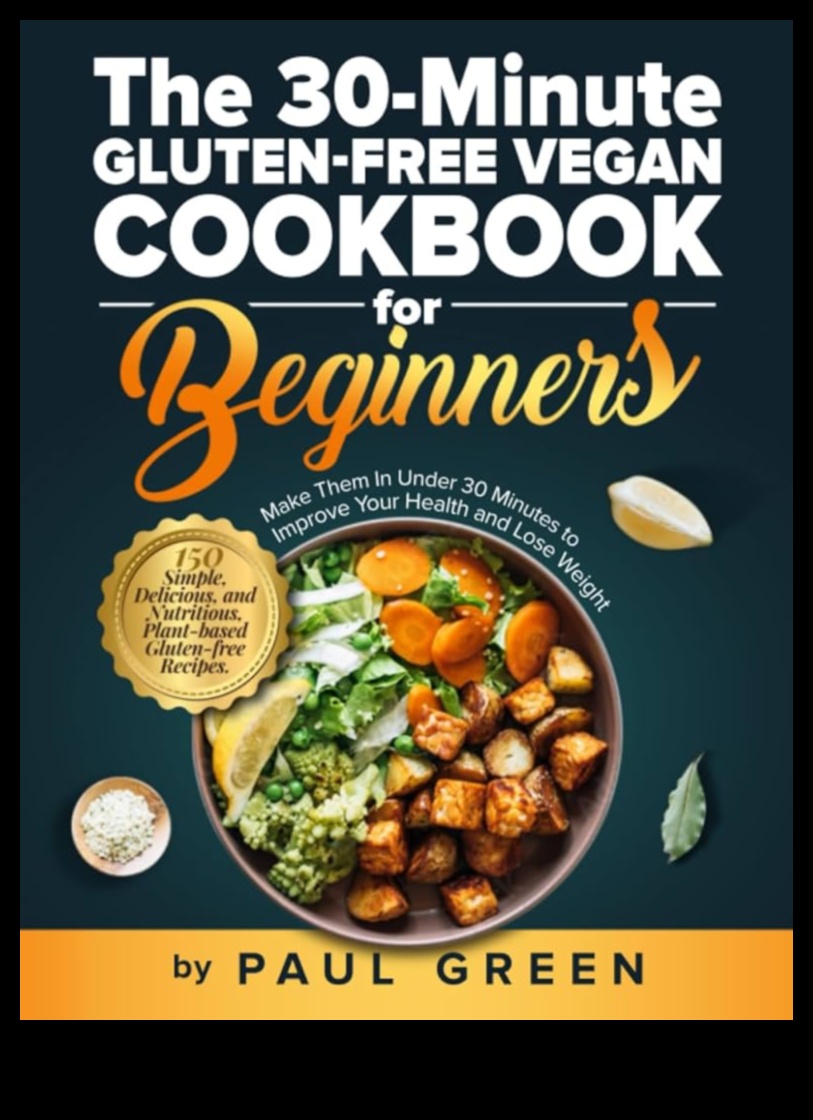 Vegāniskā svētlaime: paaugstiniet aukslēju ar augiem ražotiem priekiem