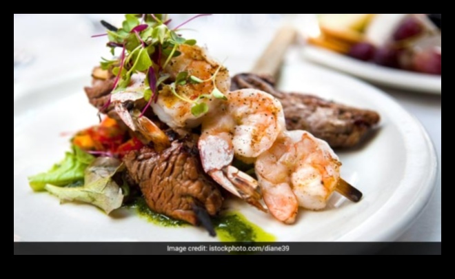 Ēdienu gardumi: novatoriskas recepšu idejas gardēžu gatavošanai