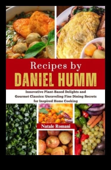 Ēdienu gardumi: novatoriskas recepšu idejas gardēžu gatavošanai