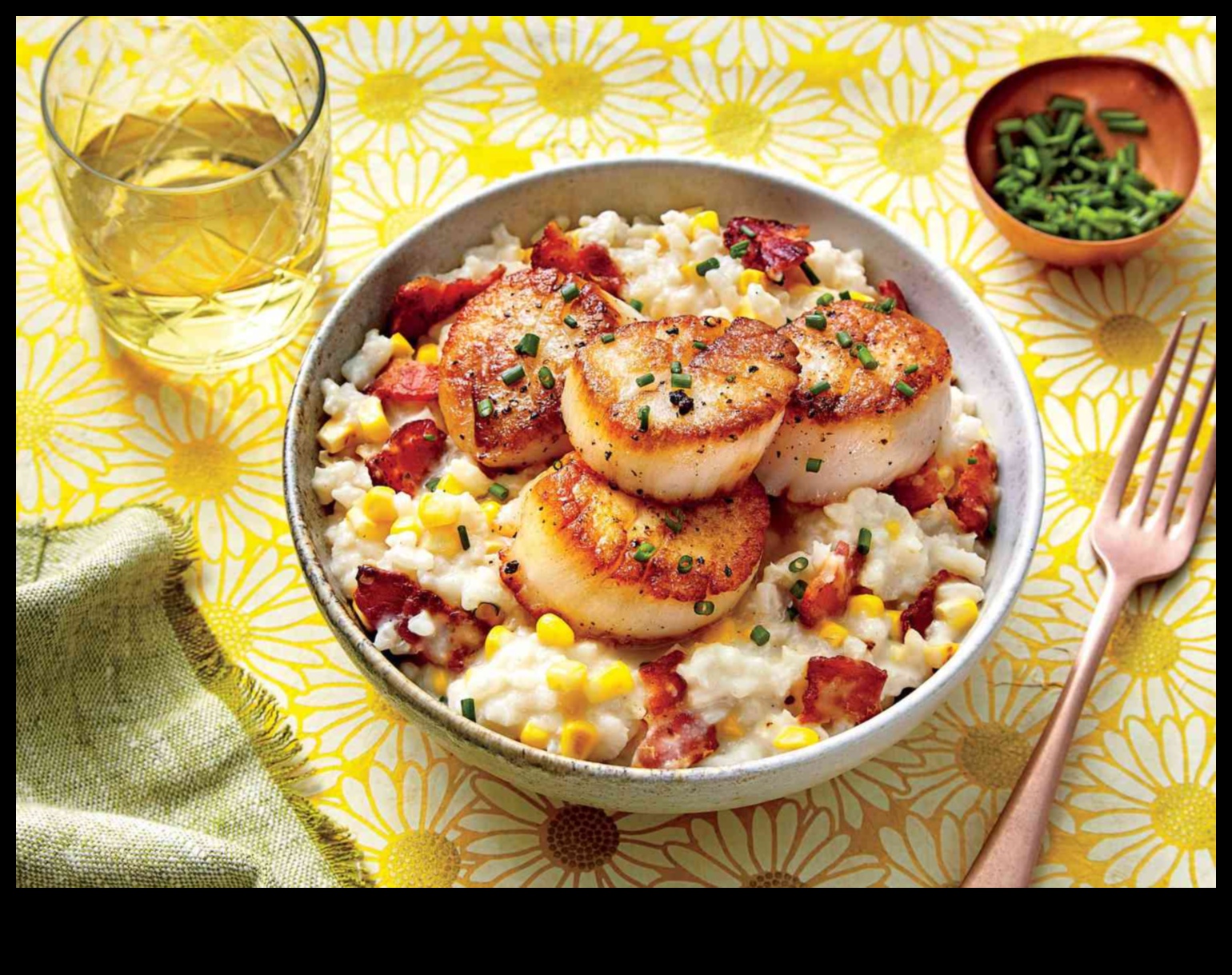 Ēdienu gardumi: novatoriskas recepšu idejas gardēžu gatavošanai