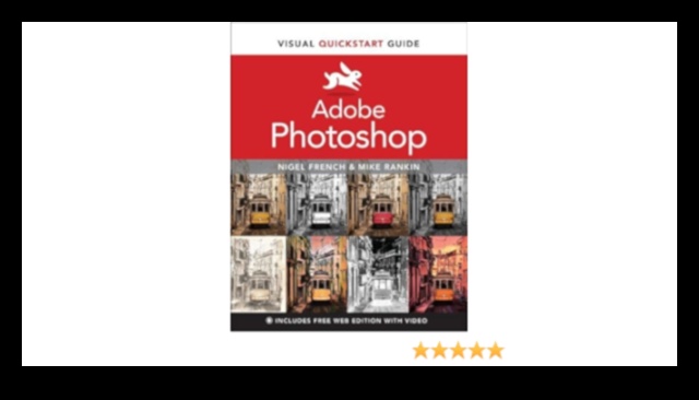 Vizuālā simfonija: Adobe Photoshop Essentials apgūšana