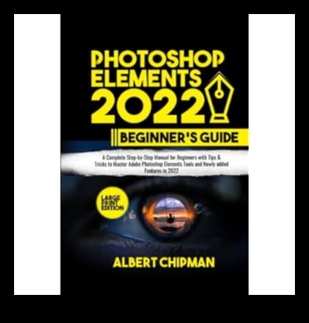 Vizuālā simfonija: Adobe Photoshop Essentials apgūšana