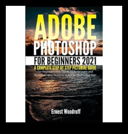 Vizuālā simfonija: Adobe Photoshop Essentials apgūšana