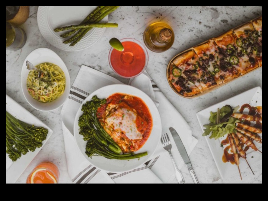 Gourmet Italia: izsmalcinātas receptes jūsu rokās