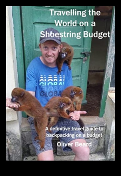 Budžeta tūristu ceļvedis, lai apceļotu pasauli ar kurpju auklu 2 Budžets mugursomotājs: sava pieejamā ceļa kartēšana