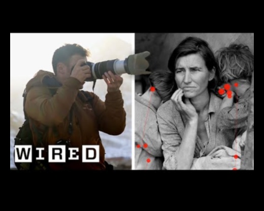 Nākotnes ierāmēšana: digitālās fotogrāfijas spēka atraisīšana