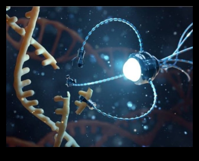 Mākslinieciskums nanozinātnēs: nanotehnoloģiju amatniecības apgūšana