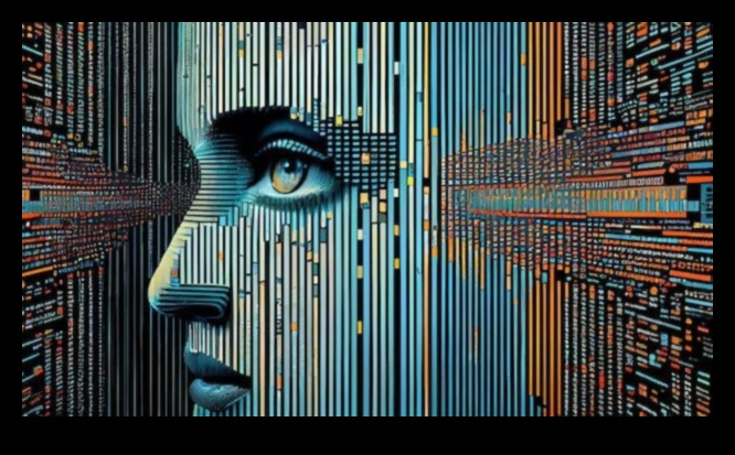 Mākslīgā saplūšana: kur radošums satiekas ar cilvēka ķermeņa audeklu