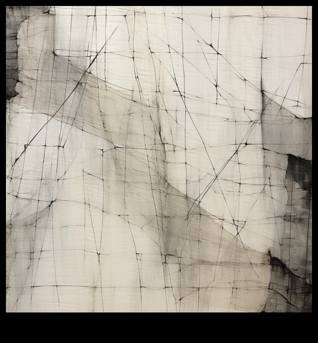 Mākslīgā saplūšana: kur radošums satiekas ar cilvēka ķermeņa audeklu