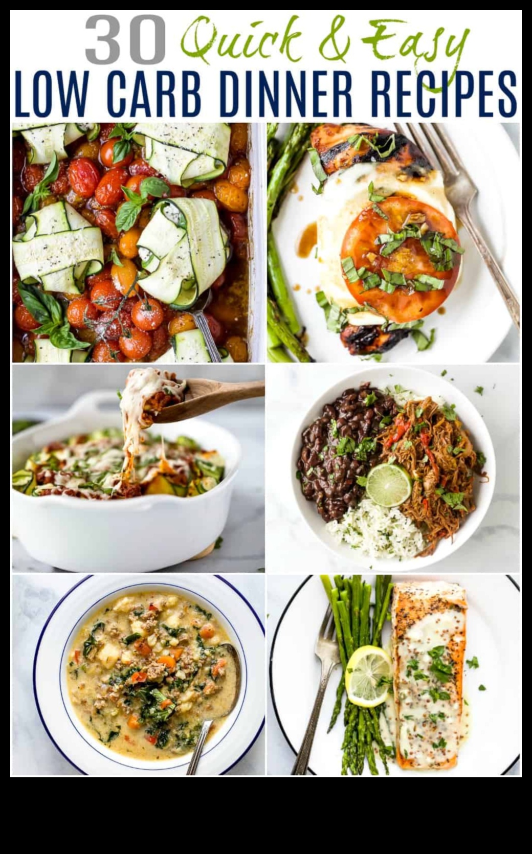 Ātri un vienkārši: vienkāršas receptes laiku taupošām maltītēm