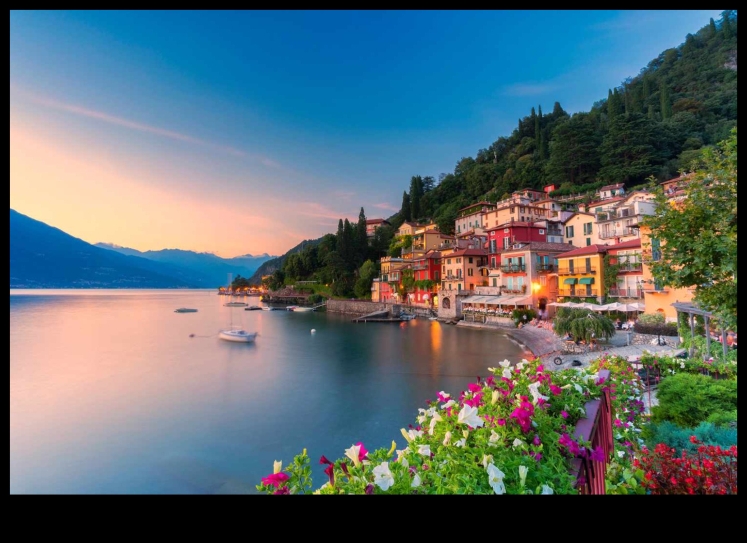 Visual Voyageur: kuģošana pa jūrām satriecošas apskates vietas