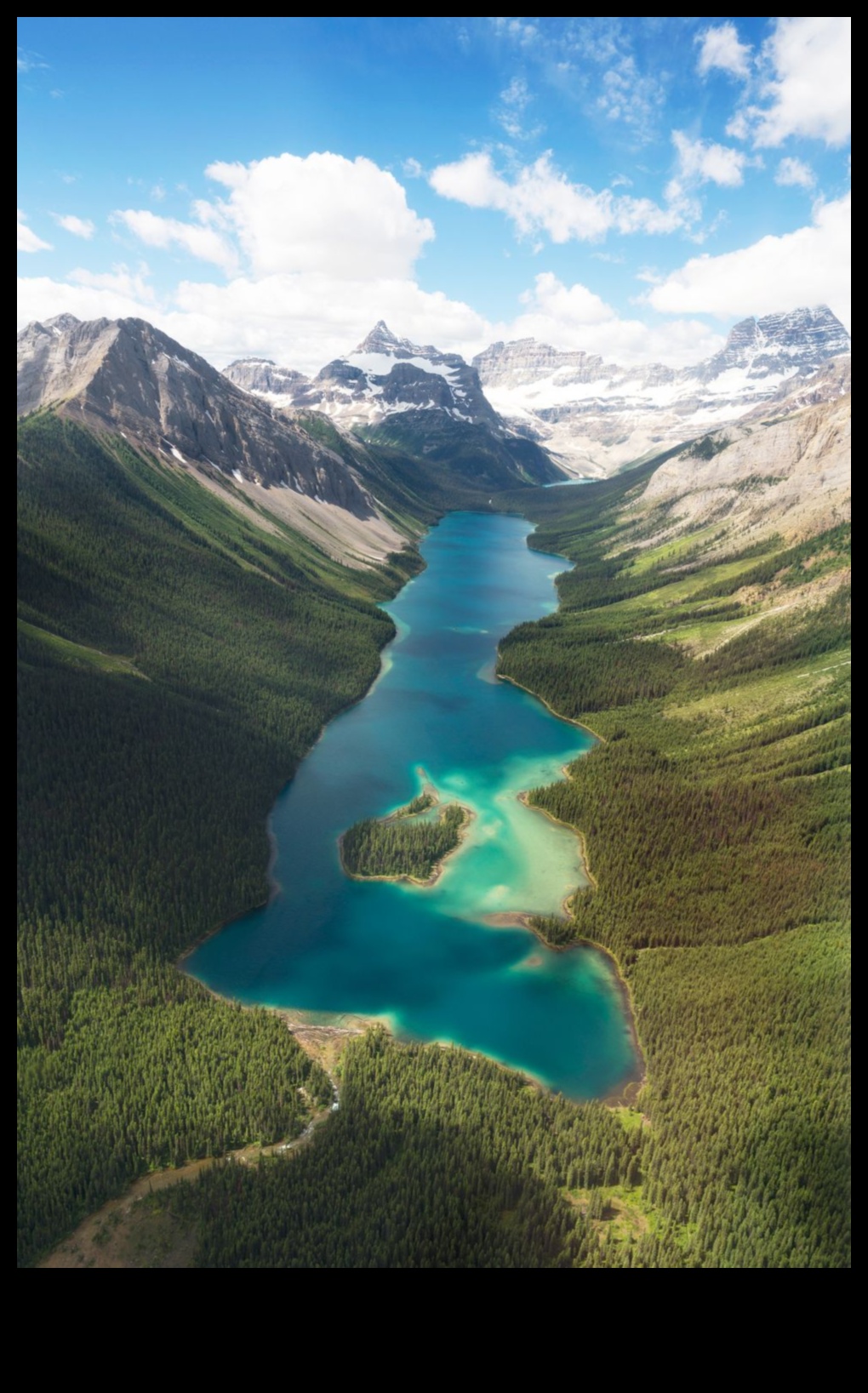 Visual Voyageur: kuģošana pa jūrām satriecošas apskates vietas