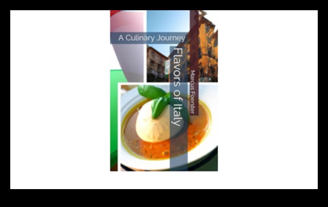 Vidusjūras kumosiņi: Itālijas garšu kulinārijas izpēte