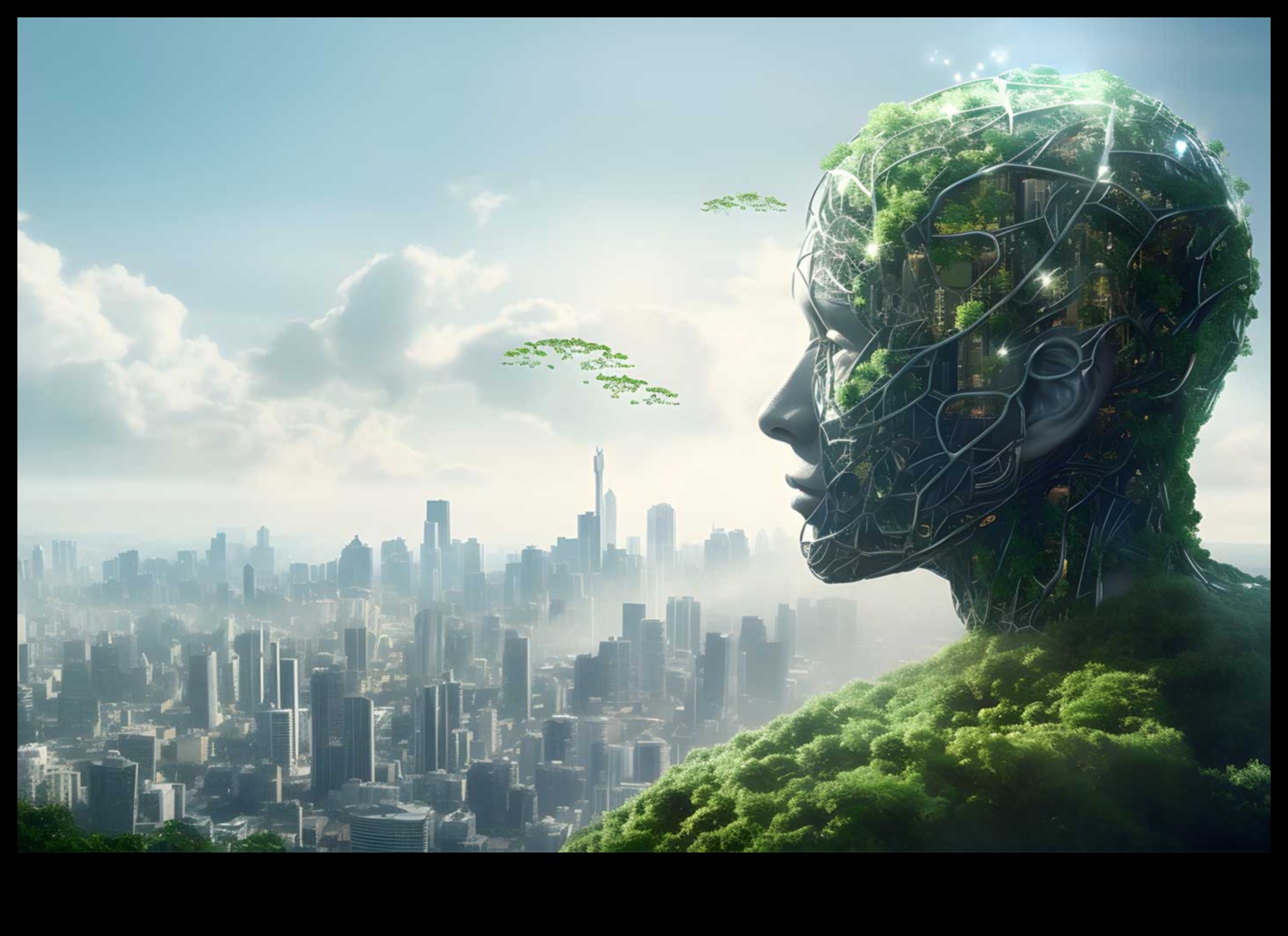 Dinamiski zaļie prieki: radošās mākslas un ilgtspējīgu risinājumu pasaules izpēte