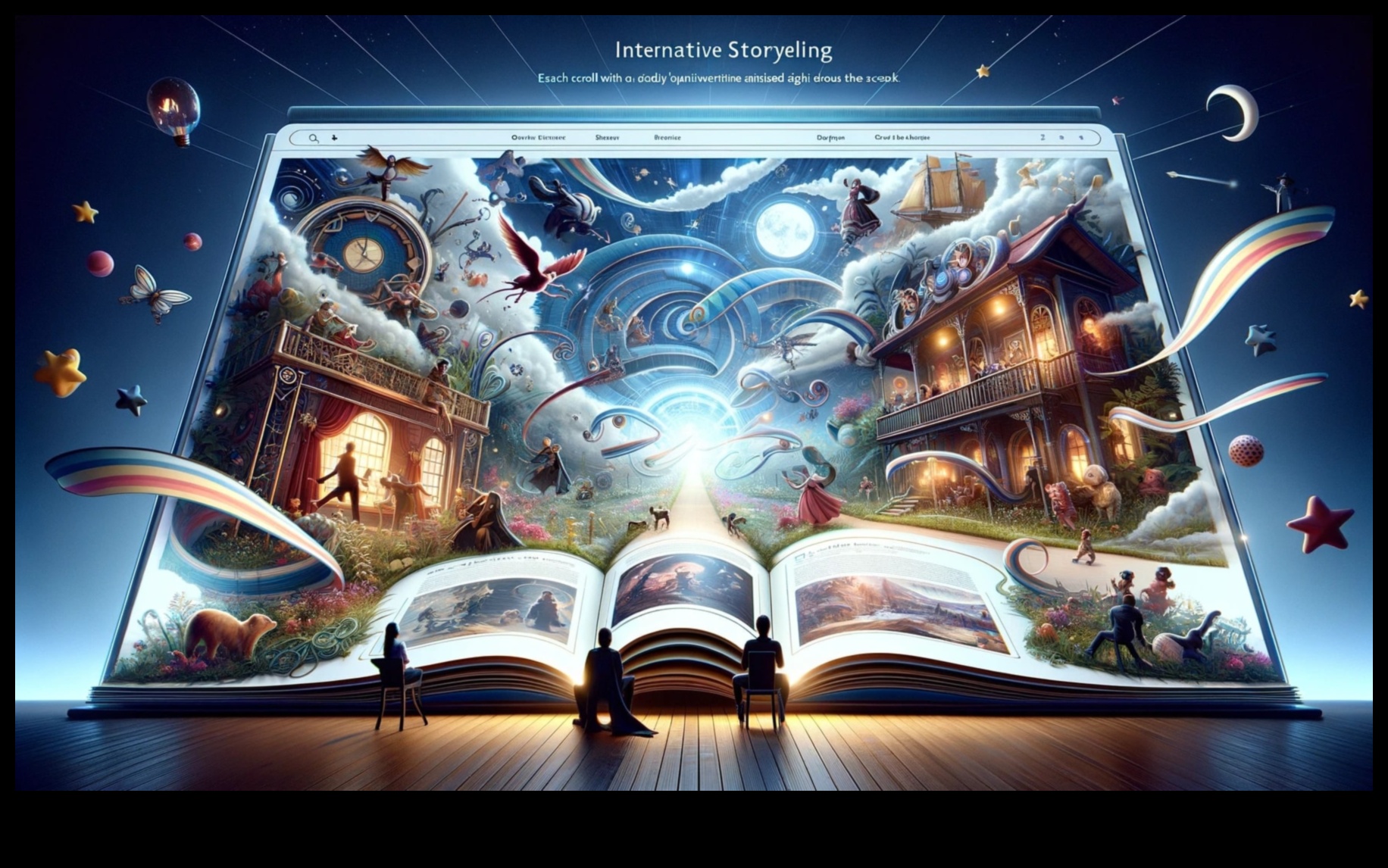 Dinamiski zaļie prieki: radošās mākslas un ilgtspējīgu risinājumu pasaules izpēte