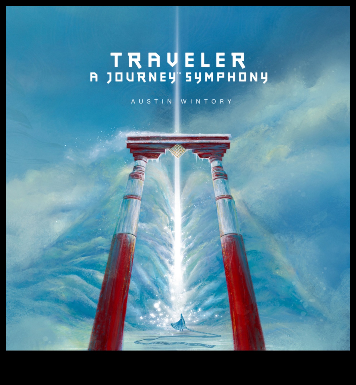 Viesabonēšanas rapsodija: ceļotāja izpētes simfonija