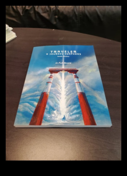 Viesabonēšanas rapsodija: ceļotāja izpētes simfonija