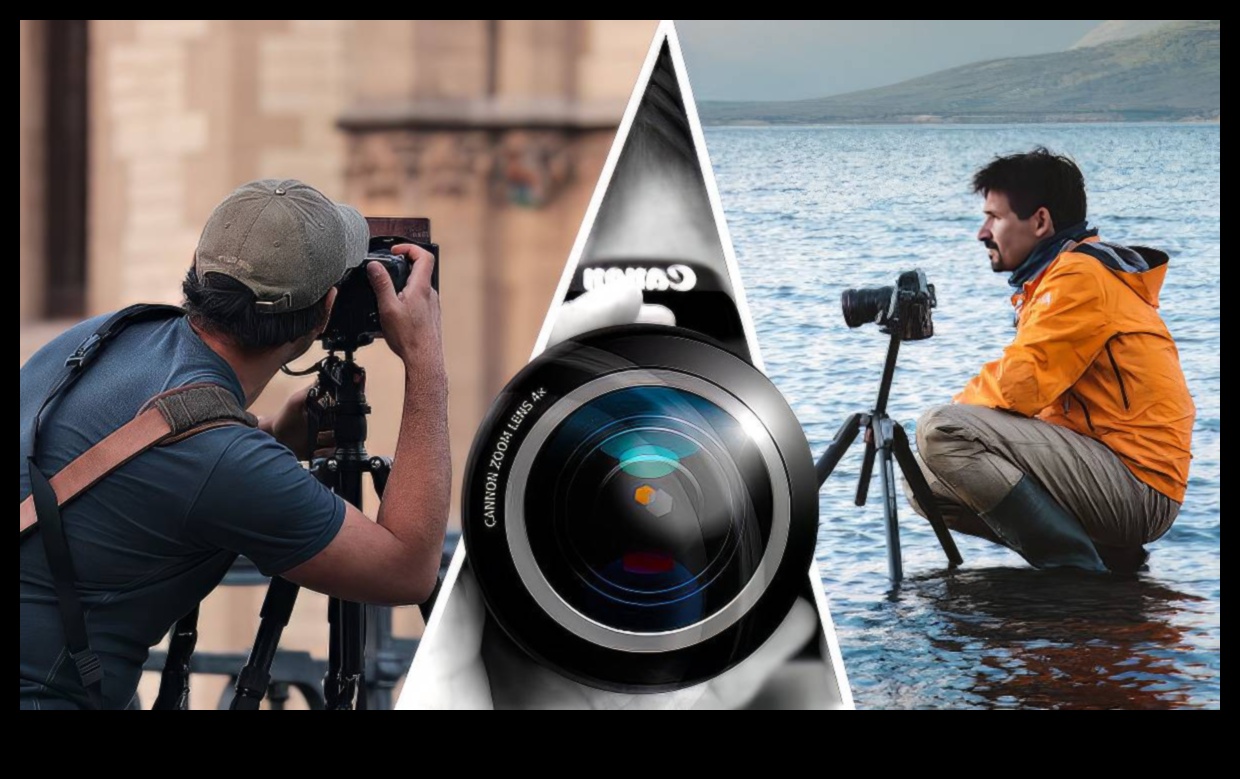 Kadrēšanas meistarība: profesionāļu padomi pārliecinošai fotoattēlu kompozīcijai