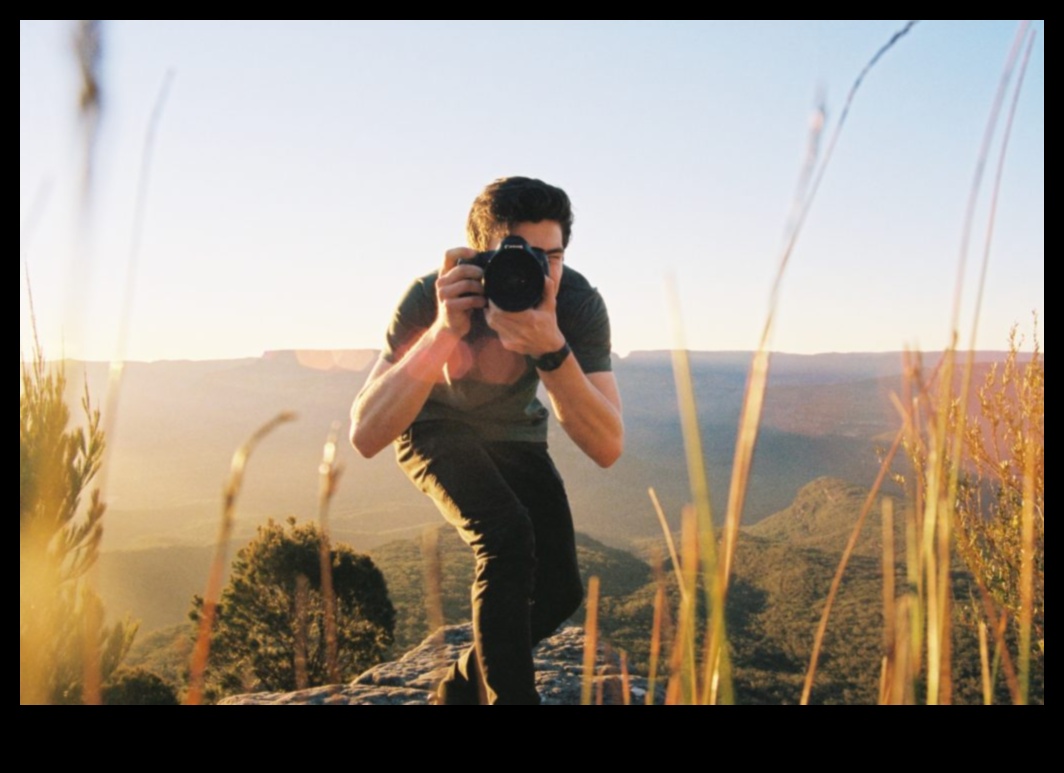 Ideāls attēls: svarīgi fotografēšanas padomi un triki