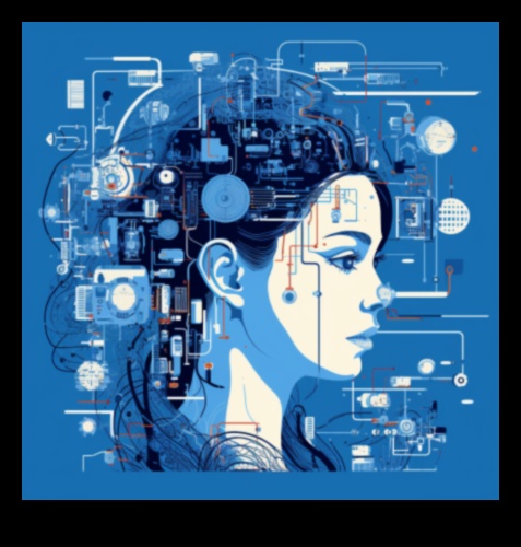 Digitālā spožuma radīšana: IT izpētē atklātās metodes