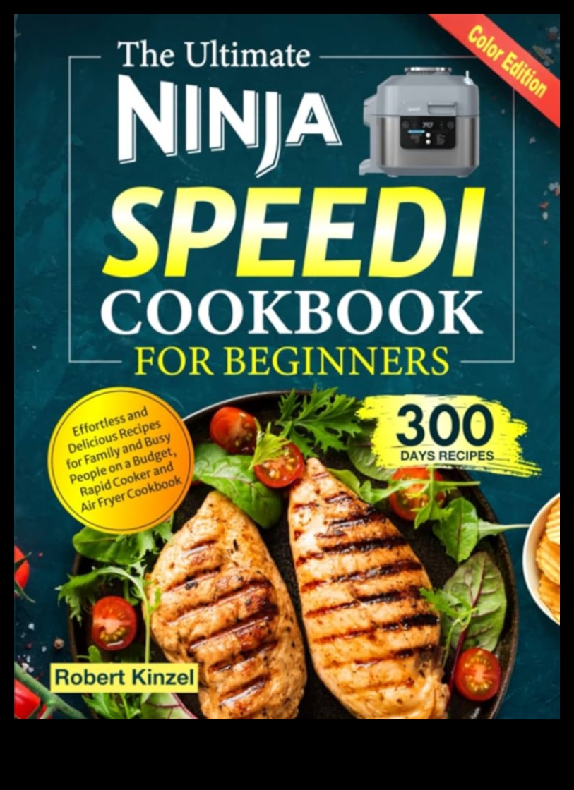 Ātrās uguns receptes: ātri un vienkārši kulinārijas brīnumi