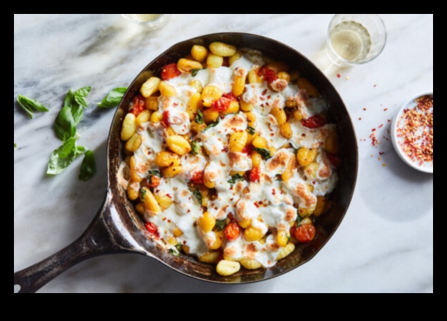 Ātrās uguns receptes: ātri un vienkārši kulinārijas brīnumi