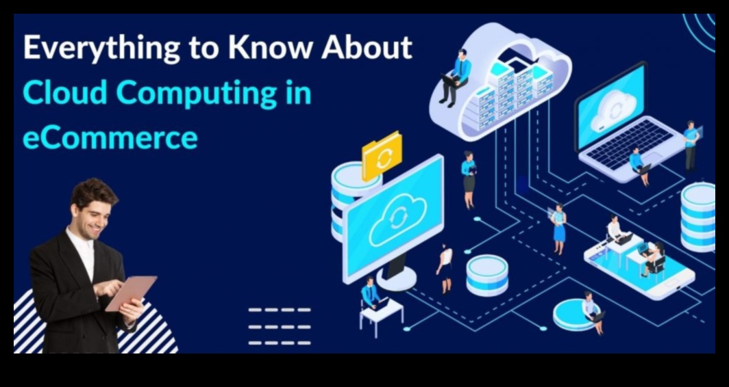 Mākoņu hronikas: orientēšanās uz skaitļošanas nākotni