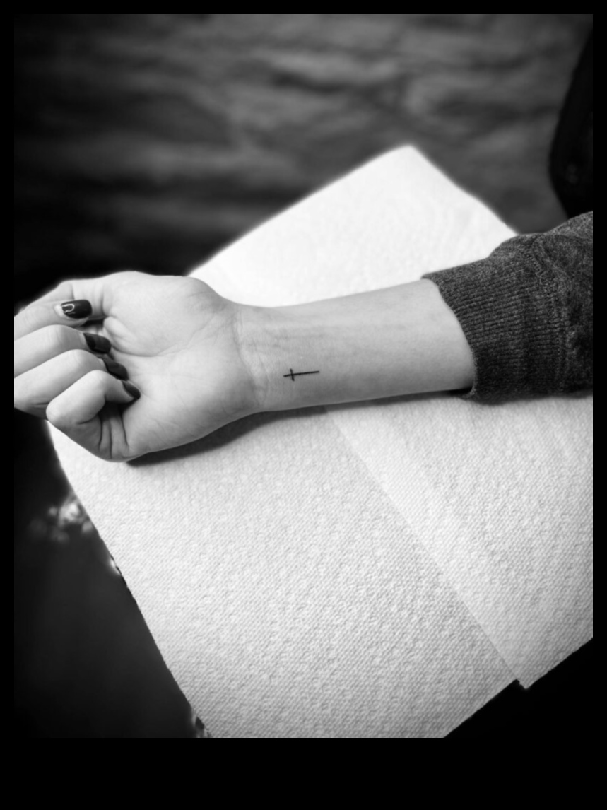 Sīki testamenti: nozīmīgi stāsti par plaukstas locītavu tetovējumiem