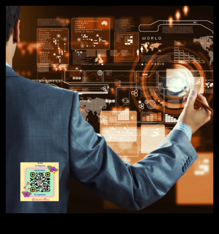 Tehniskā revolūcija: pozitīvas tehnoloģiskās ainavas veidošana