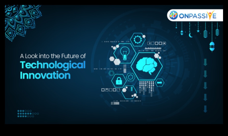 Tehniskā revolūcija: pozitīvas tehnoloģiskās ainavas veidošana