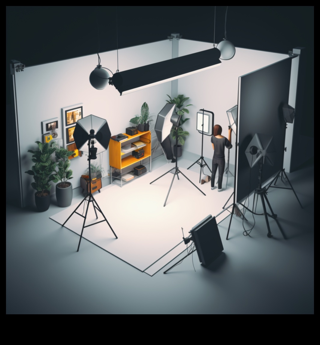 Nākotnes ierāmēšana: iedziļinieties fotogrāfijas izglītībā, lai radītu radošu meistarību