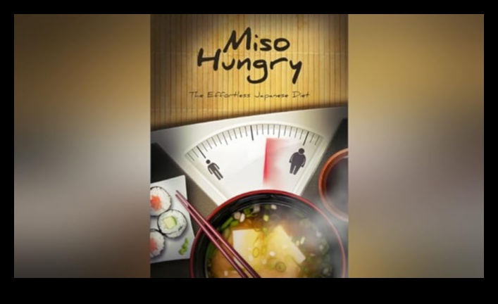 Miso Hungry: ienirstiet Āzijas prieku pasaulē