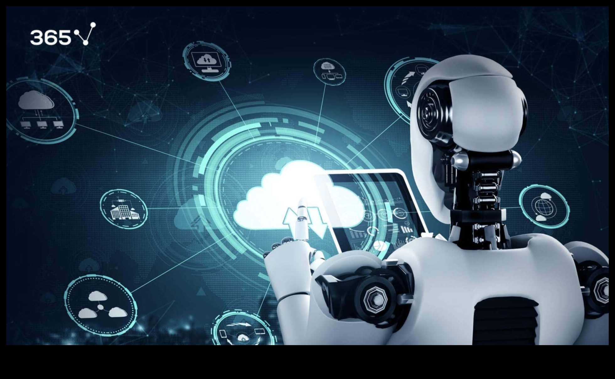 Digitālie prāti: Mācību nākotnes veidošana ar ML