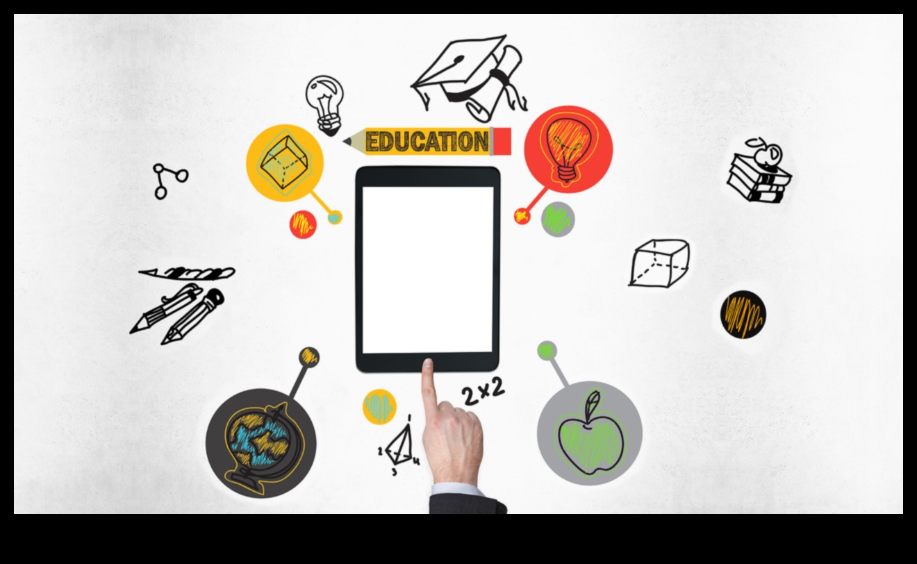 Digitālie prāti: Mācību nākotnes veidošana ar ML