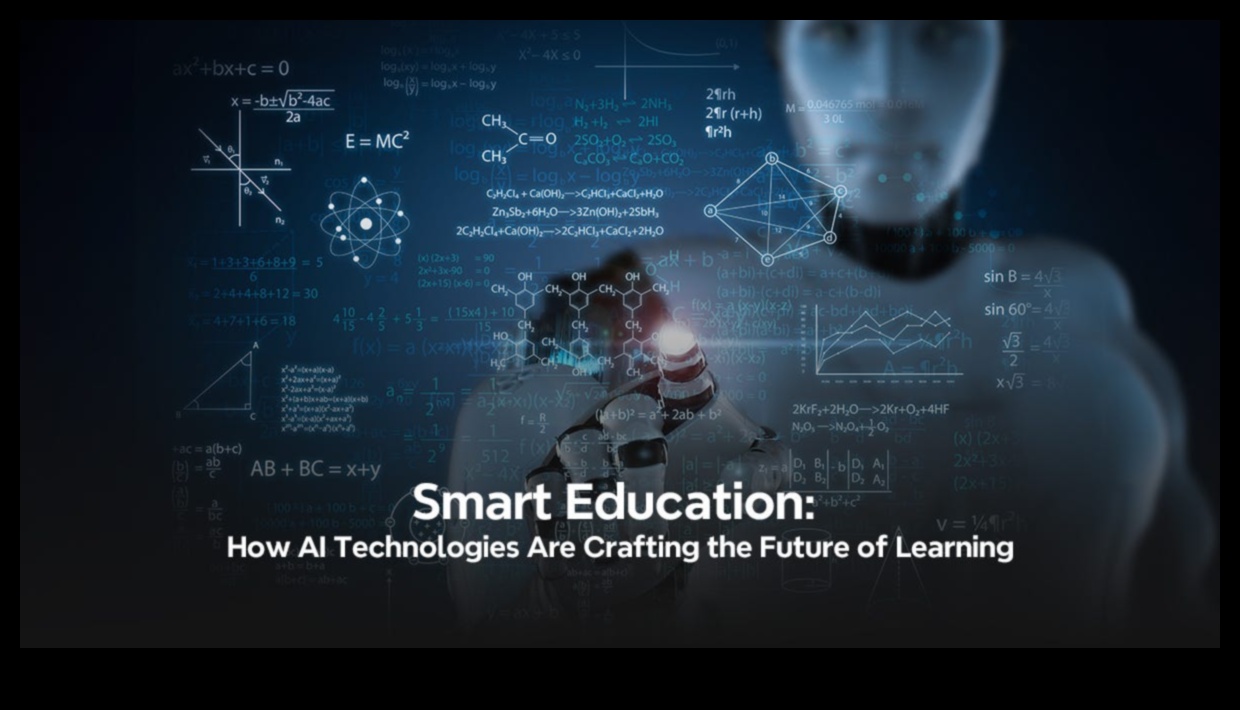 Digitālie prāti: Mācību nākotnes veidošana ar ML