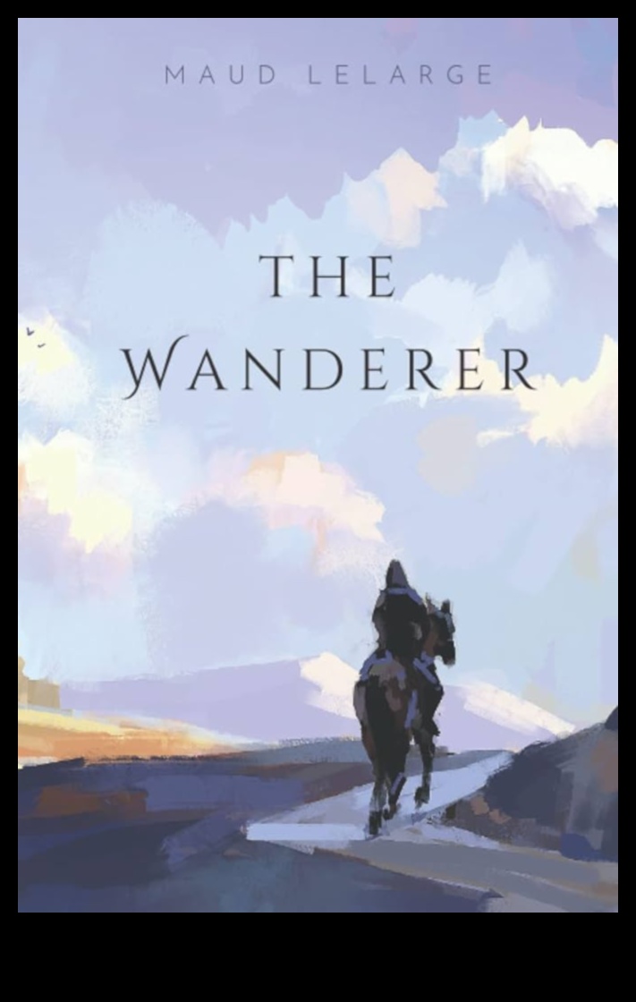 Wanderer's Wonderland: ceļotāja maģiskais ceļojums