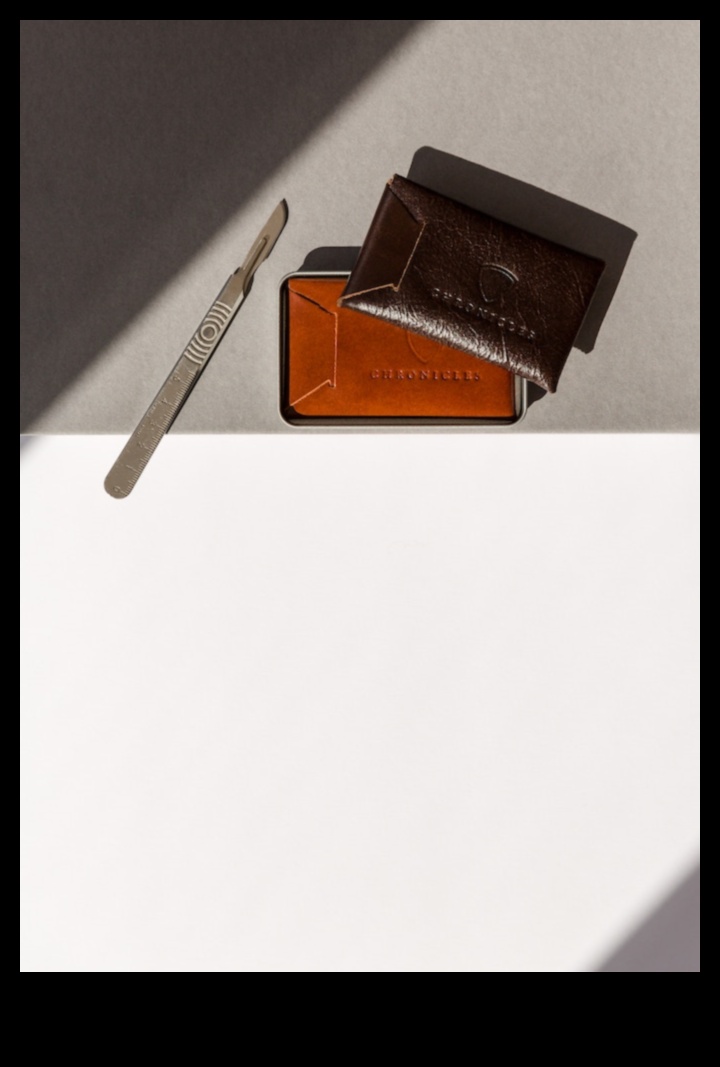 Izveidotas hronikas: stāsti, kas stāstīti jūsu drosmīgajām rokām