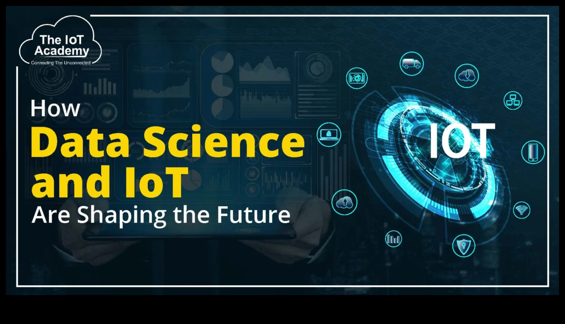 Nākotnes veidošana: jauninājumi radošo datu zinātnes tehnoloģiju jomā