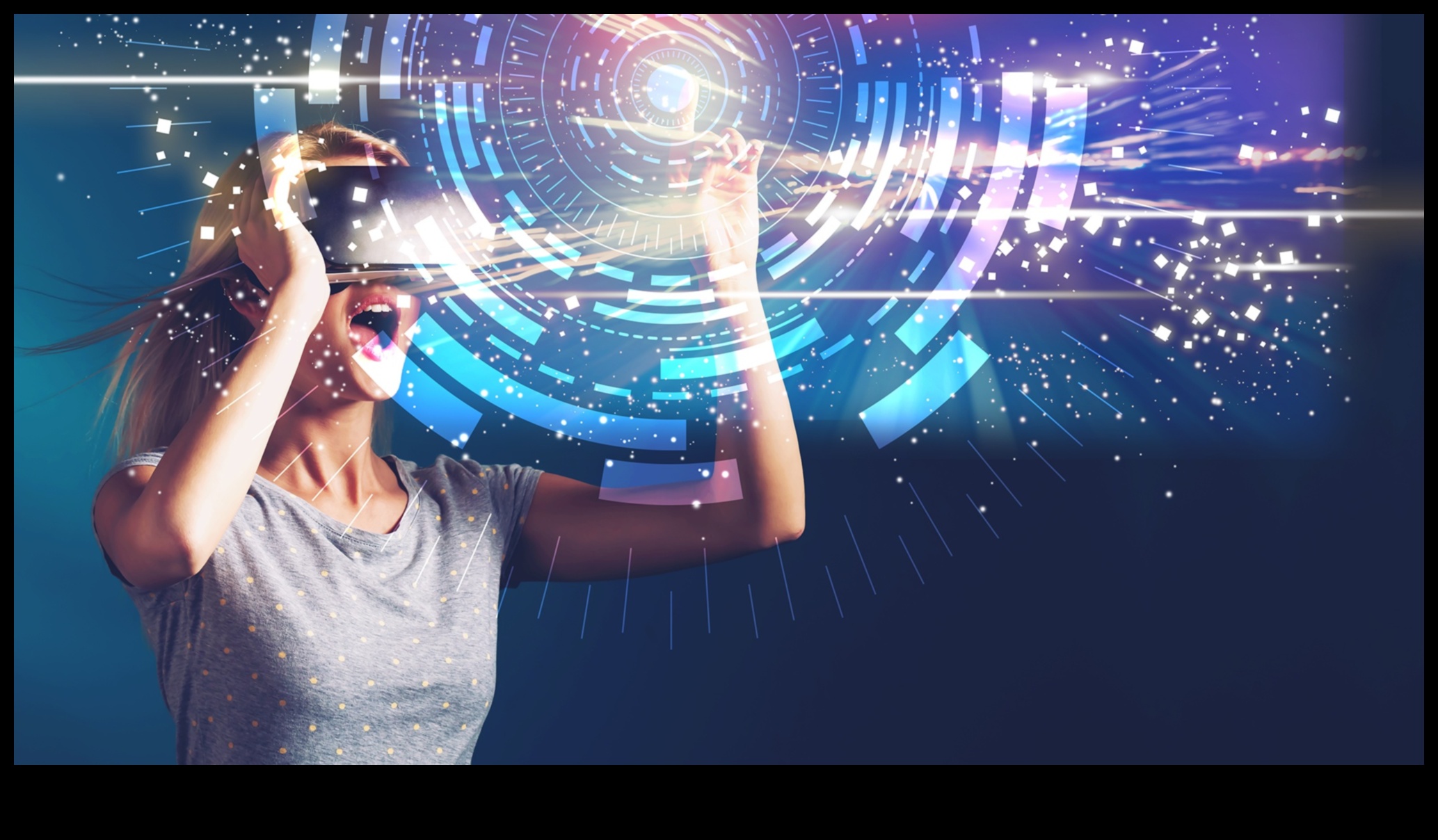 Nākotnes veidošana: jauninājumi radošo datu zinātnes tehnoloģiju jomā