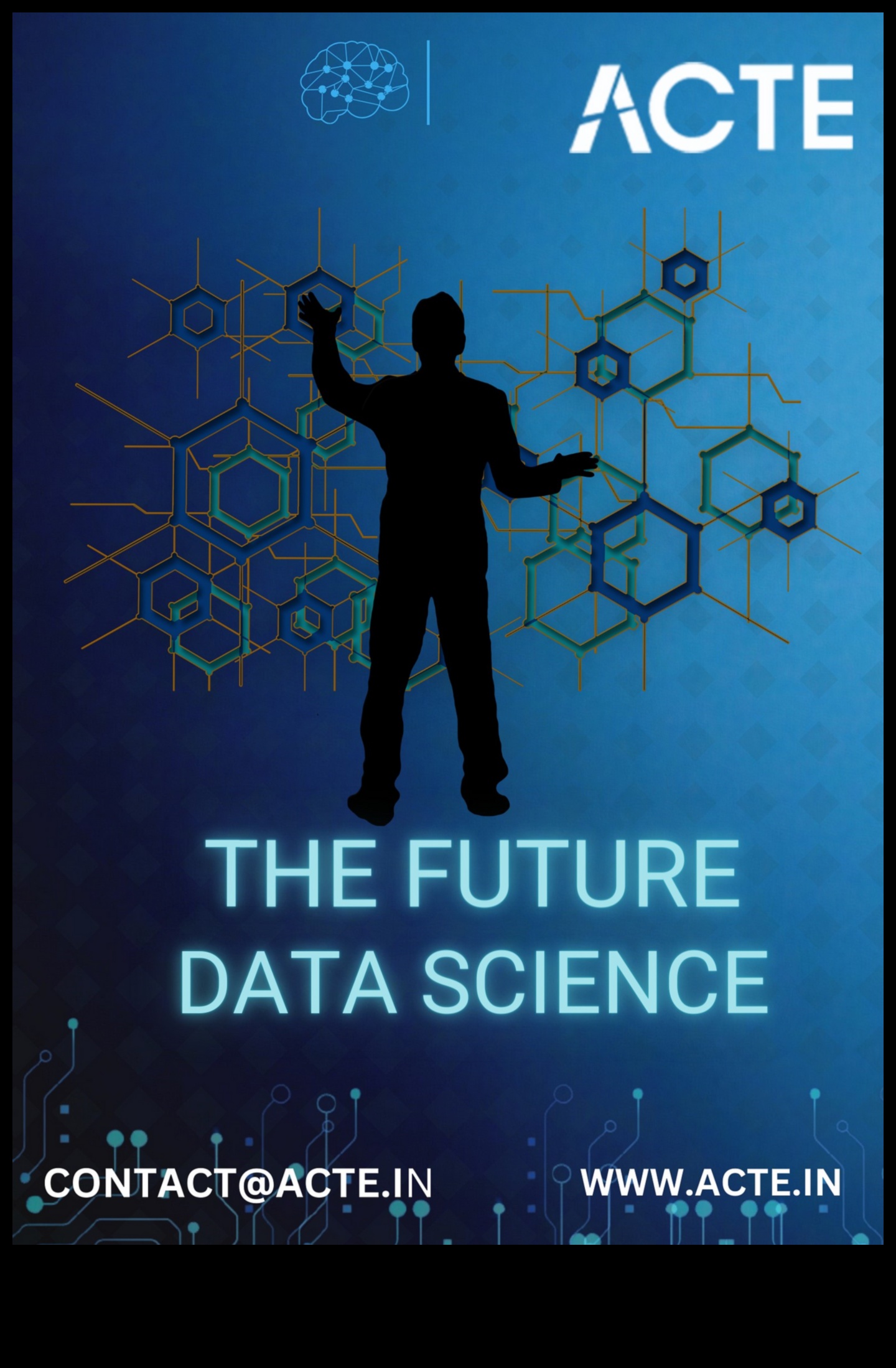 Nākotnes veidošana: jauninājumi radošo datu zinātnes tehnoloģiju jomā
