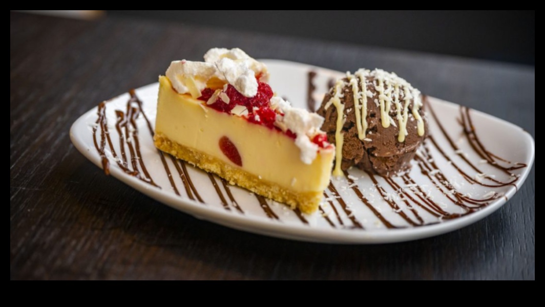 Dievišķie gardumi: Debesu cepšanas receptes ikvienam saldo zobu garšu