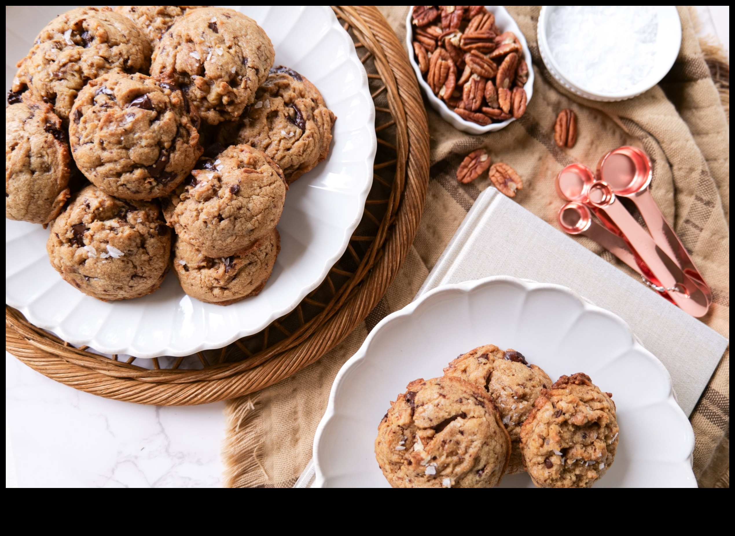 Dievišķie gardumi: Debesu cepšanas receptes ikvienam saldo zobu garšu