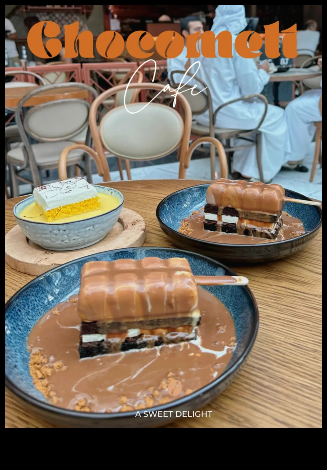 Dievišķie gardumi: Debesu cepšanas receptes ikvienam saldo zobu garšu