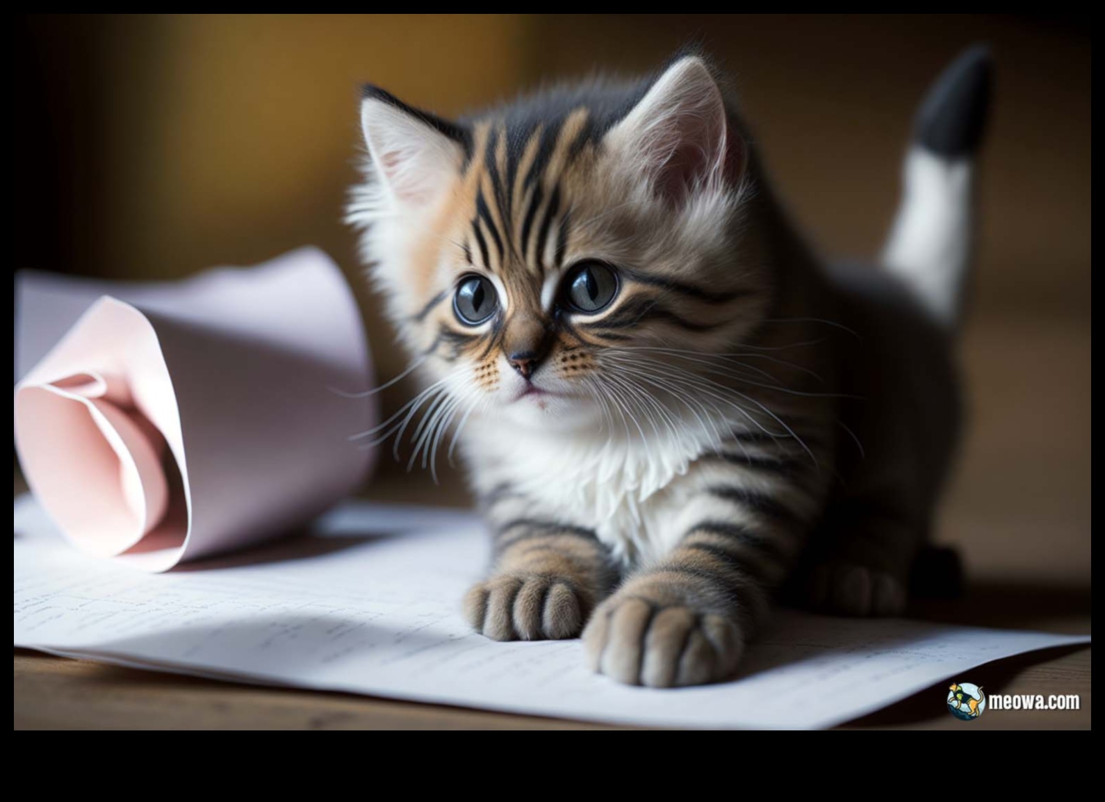 Kaķene Kornere: Navigācija jauno kaķu īpašumtiesību pasaulē