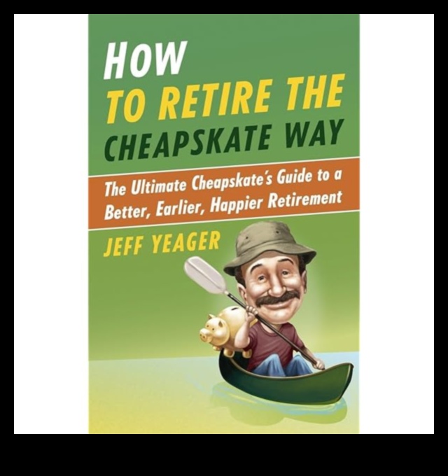 Cheapskate Chronicles: stāsti par budžetam draudzīgu uzturēšanos